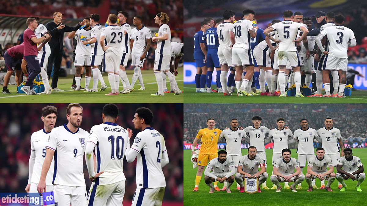 England vs Panama Tickets: Cheat code Nico O Reilly has become Man City NGolo Kante in World Cup