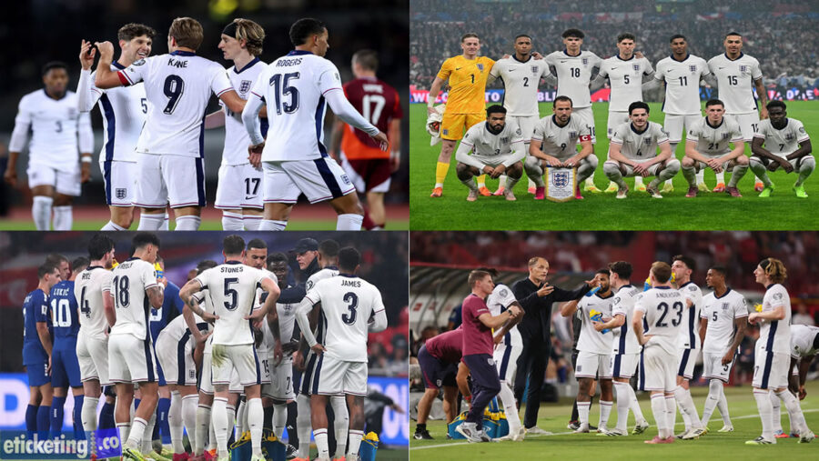 England vs Croatia Tickets: Fifty days to go until World Cup England will need Harry Kane now more than ever