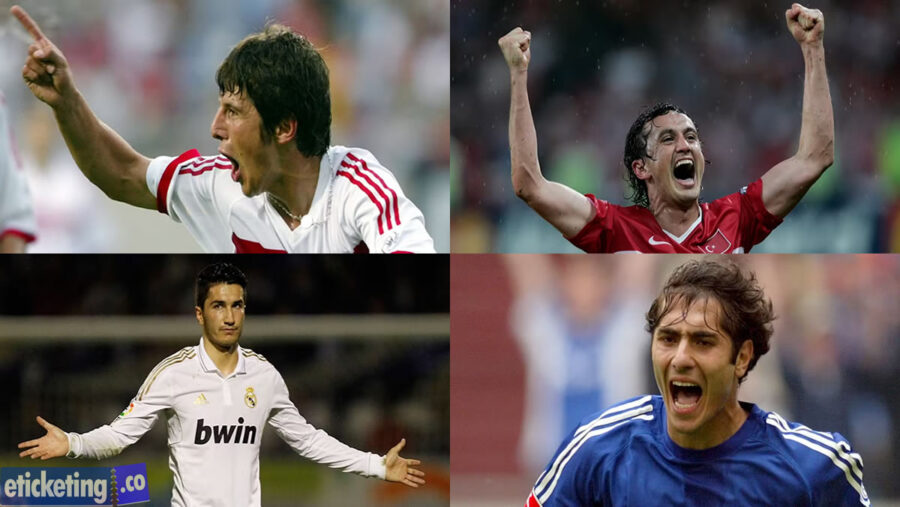 Turkey FIFA World Cup Tickets| Scocer World Cup Tickets | World Cup Tickets | FIFA 2026 Tickets