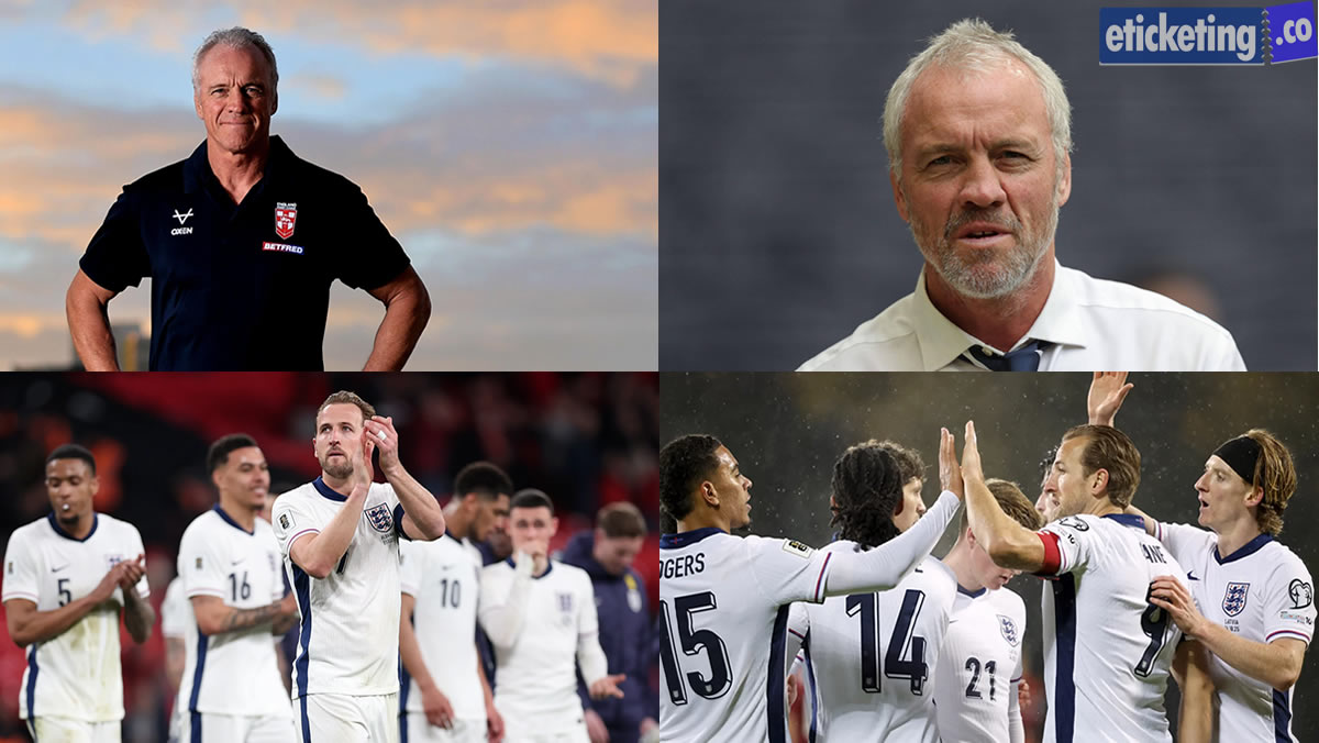 England vs Croatia Tickets| Scocer World Cup Tickets | World Cup Tickets | FIFA 2026 Tickets