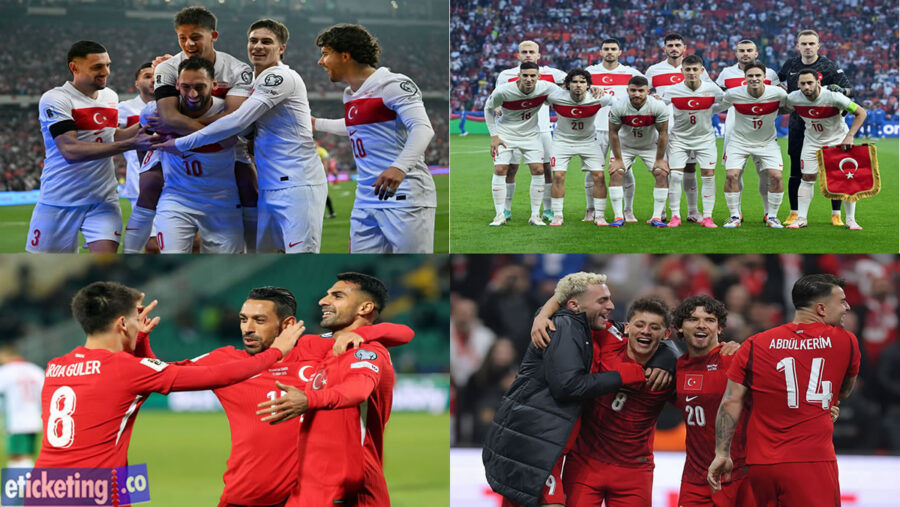 Turkiye vs USA Tickets: Turkiye vs Australia World Cup early prediction with win probabilities