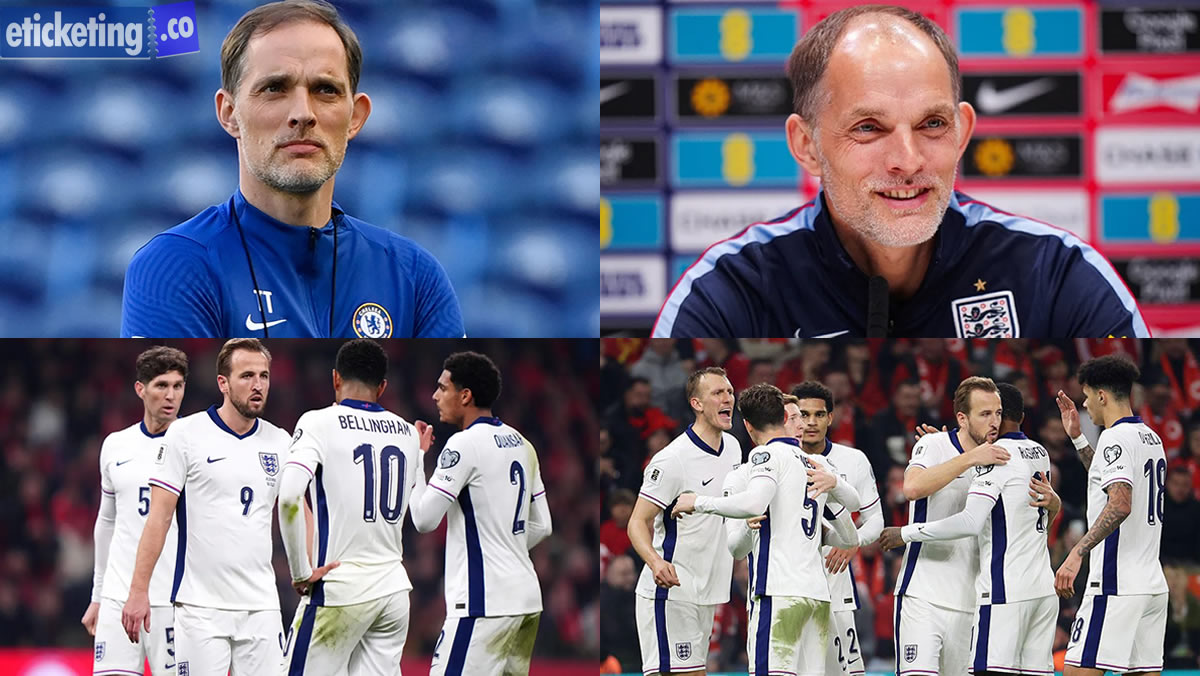 England vs Croatia Tickets| Scocer World Cup Tickets | World Cup Tickets | FIFA 2026 Tickets