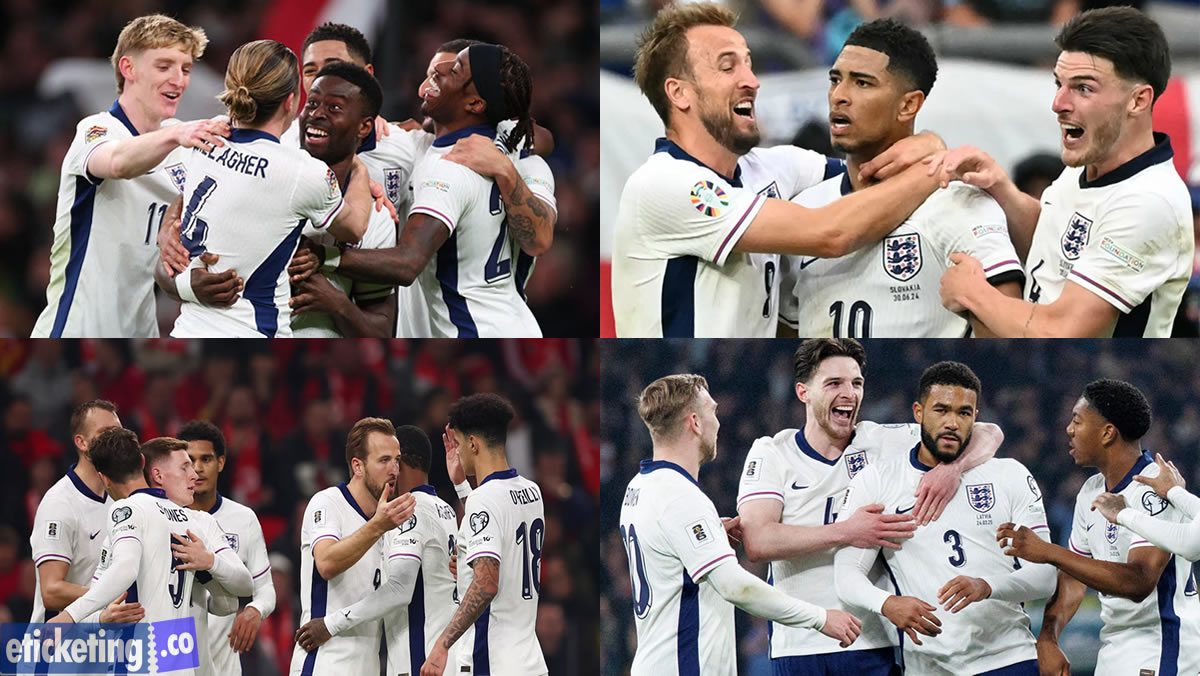 England vs Croatia Tickets| Scocer World Cup Tickets | World Cup Tickets | FIFA 2026 Tickets