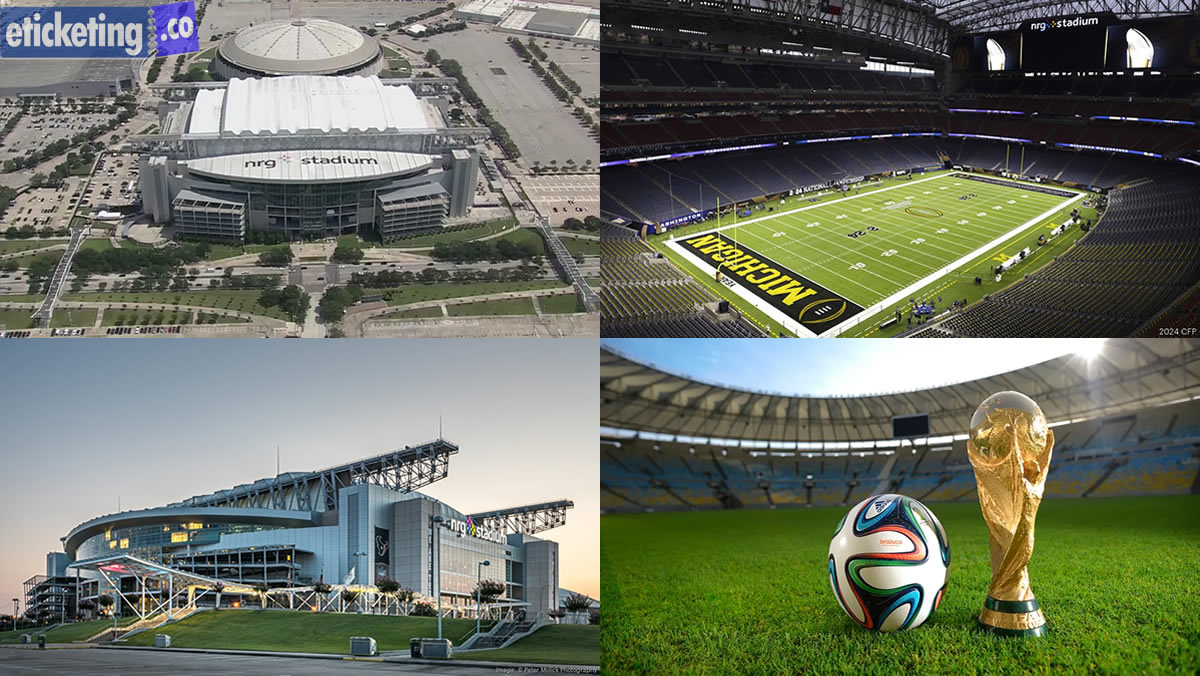 FIFA World Cup semi Final Tickets| Scocer World Cup Tickets | World Cup Tickets | FIFA 2026 Tickets