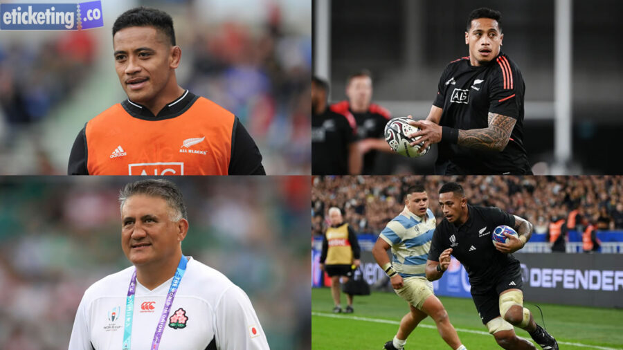 Rugby World Cup Final Tickets | Ireland Vs Uruguay Tickets