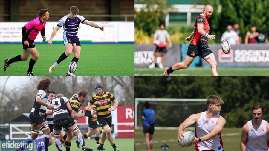 Rugby World Cup Final Tickets | New Zealand Vs Hong Kong Tickets