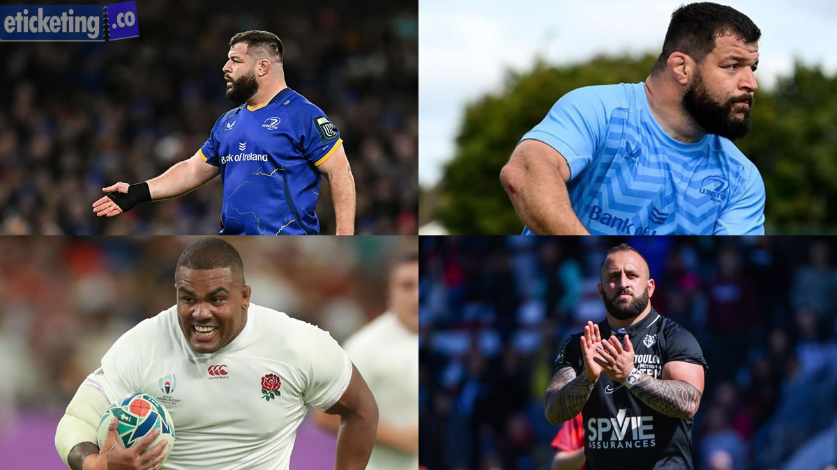 Rugby World Cup Final Tickets | New Zealand Vs Hong Kong Tickets