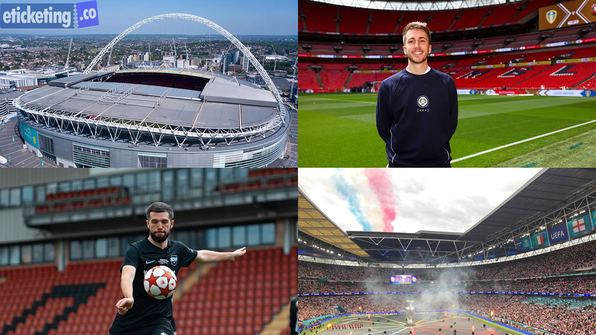 Charity Match Tickets | Sidemen Charity Match 2026 Tickets