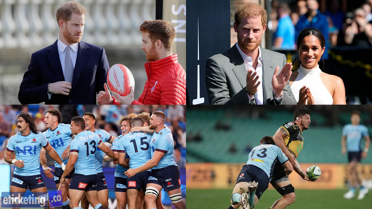 Rugby World Cup Final Tickets | South Africa Vs Georgia Tickets