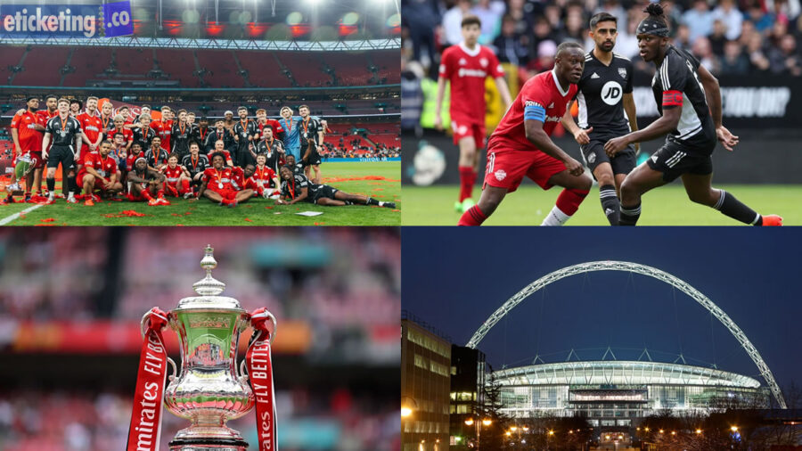 Charity Match Tickets | Sidemen Charity Match 2026 Tickets