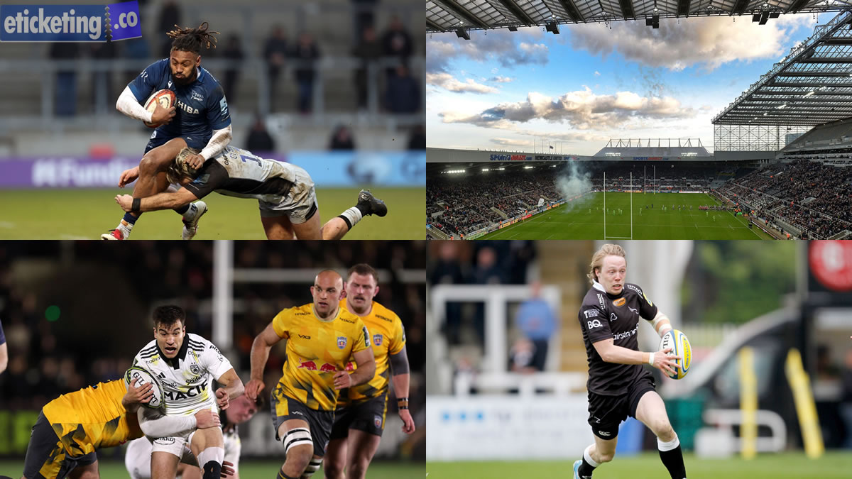 Rugby World Cup Final Tickets | England Vs Tonga Tickets