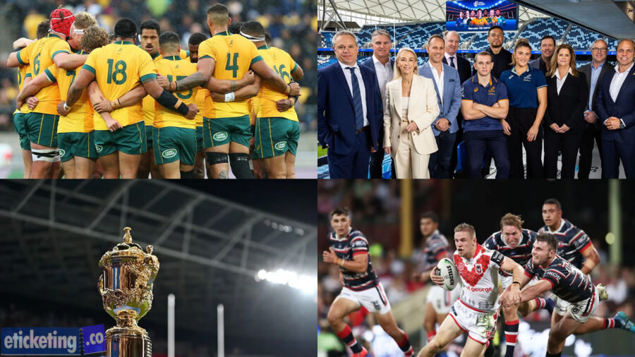 Rugby World Cup Final Tickets | England Vs Zimbabwe Tickets