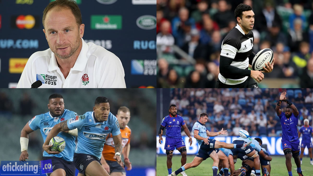 Rugby World Cup Final Tickets | Argentina Vs Canada Tickets