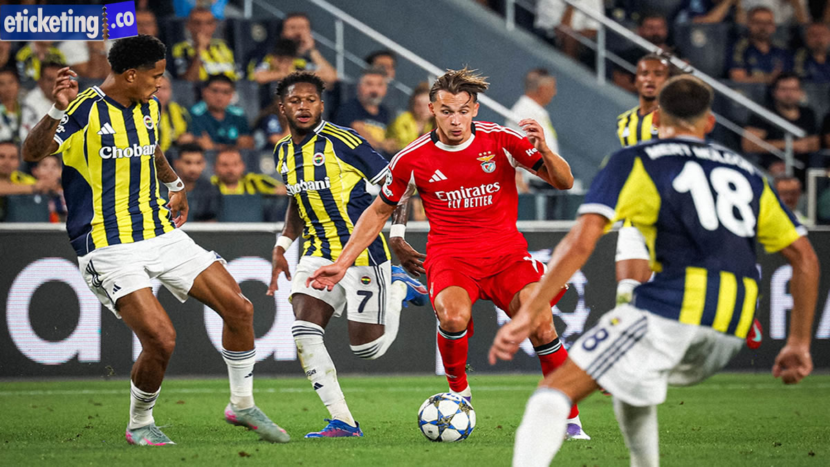 Champions League Final Tickets | Champions League Final 2026 Tickets