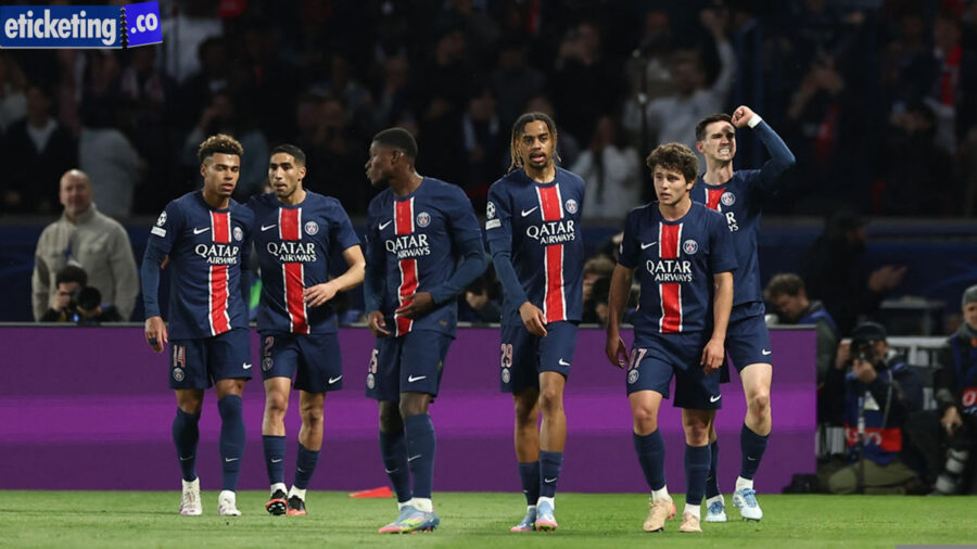 Champions League Final Tickets | Champions League Final 2026 Tickets