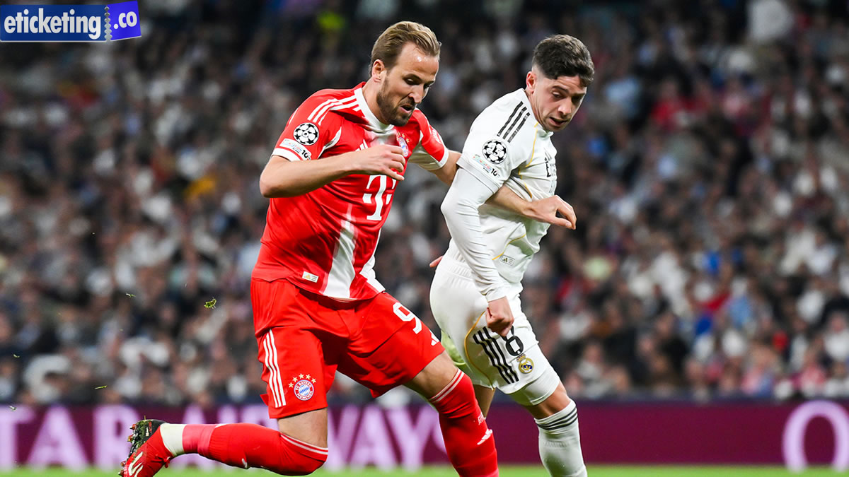 Europa League Final Tickets | Europa League Final 2026 Tickets