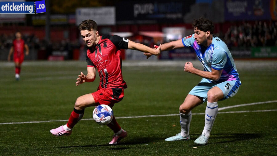 FA Cup Final Tickets | FA Cup Final 2026 Tickets