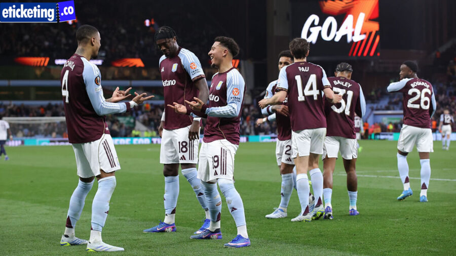 Europa League Final Tickets | Europa League Final 2026 Tickets