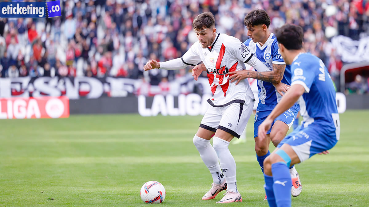 Conference League Final Tickets | Conference League Final 2026 Tickets