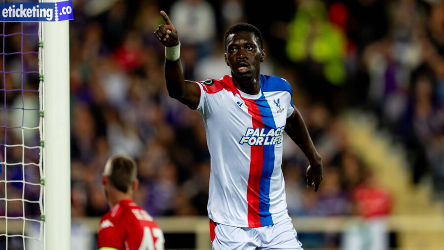 Conference League Final Tickets | Conference League Final 2026 Tickets