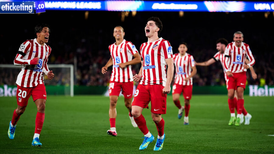 Champions League Final Tickets | Champions League Final 2026 Tickets