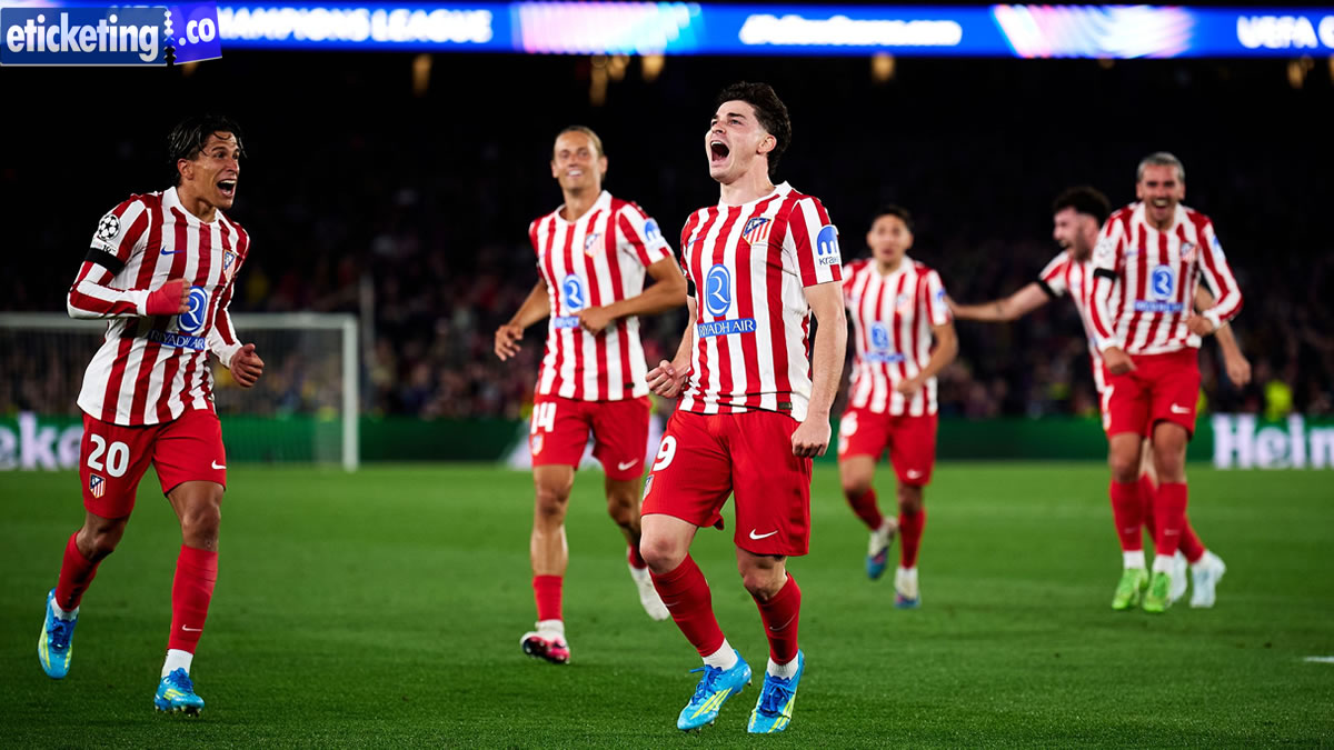 Champions League Final Tickets | Champions League Final 2026 Tickets