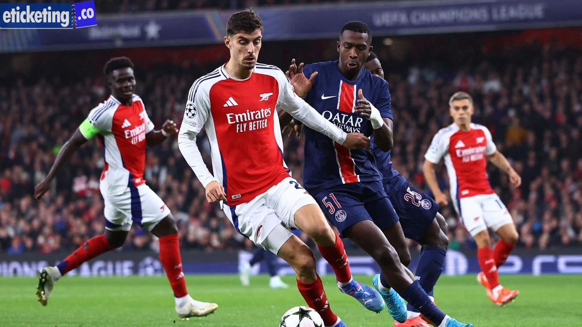 Champions League Final Tickets | Champions League Final 2026 Tickets