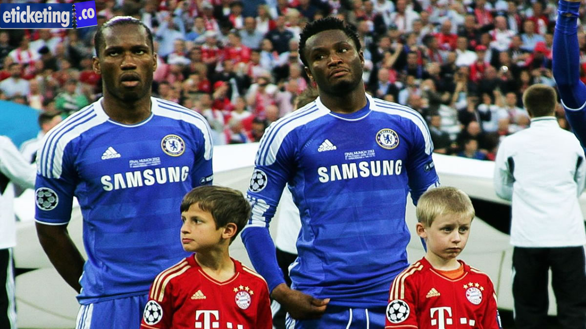 Champions League Final Tickets | Champions League Final 2026 Tickets