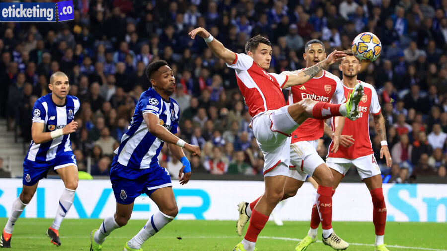 Champions League Final Tickets | Champions League Final 2026 Tickets