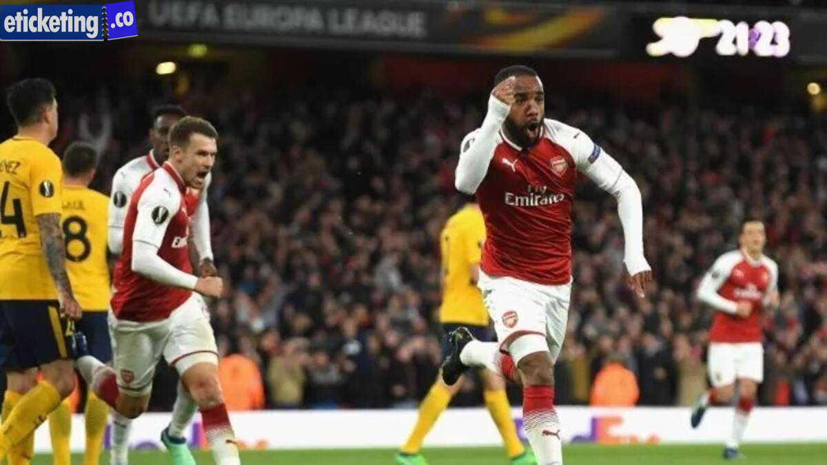 Europa League Final Tickets | Europa League Final 2026 Tickets