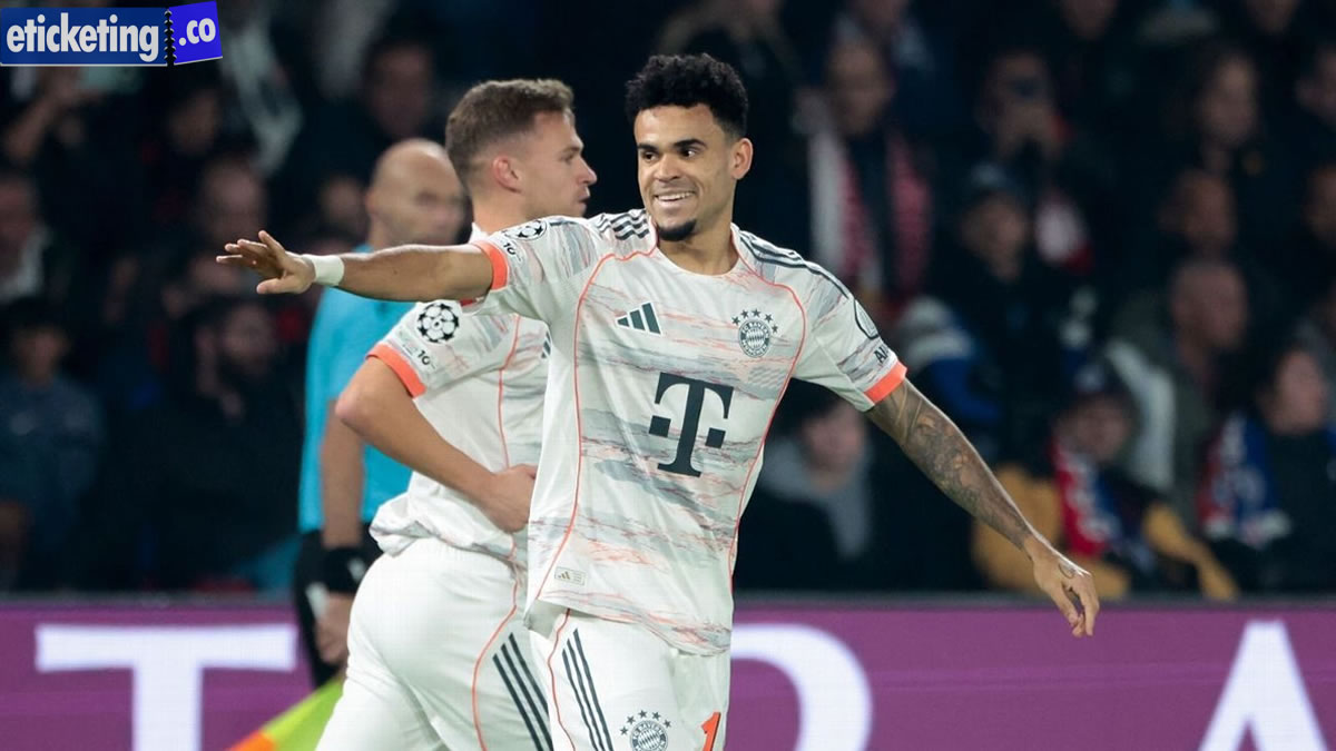 Champions League Final Tickets | Champions League Final 2026 Tickets