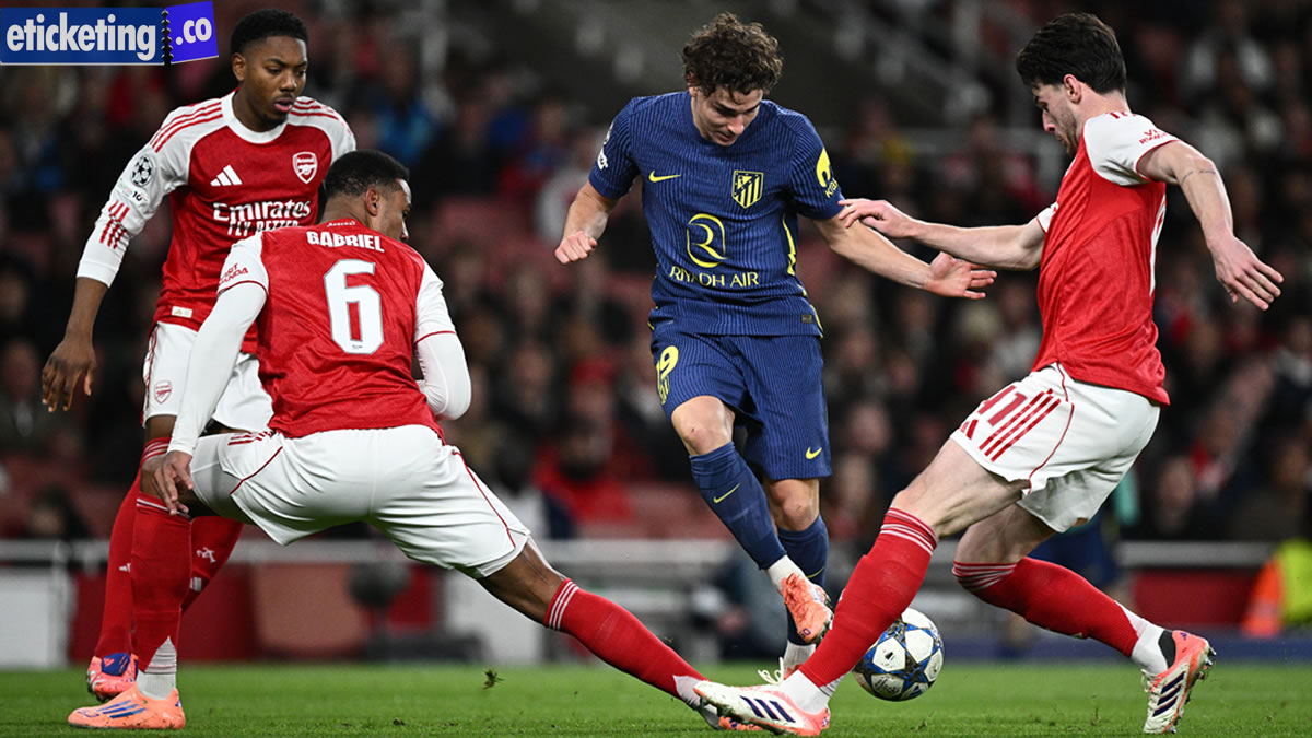 Champions League Final Tickets | Champions League Final 2026 Tickets