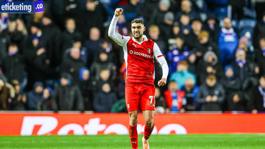 Europa League Final Tickets | Europa League Final 2026 Tickets