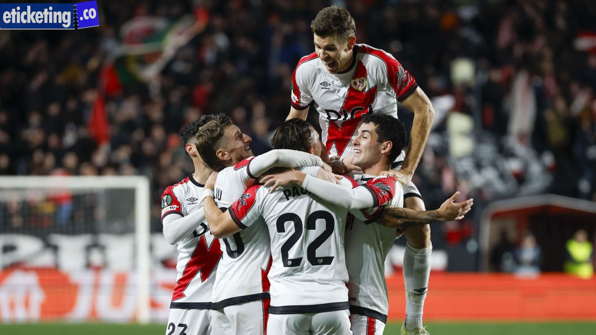 Conference League Final Tickets | Conference League Final 2026 Tickets