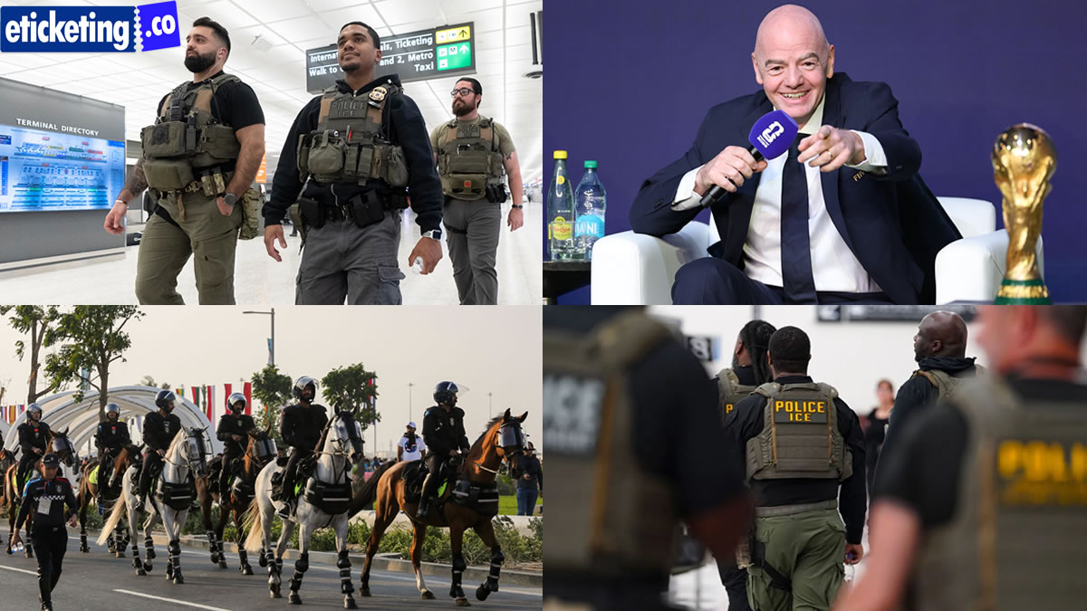 Soccer World Cup Tickets | World Cup Tickets | FIFA World Cup Tickets