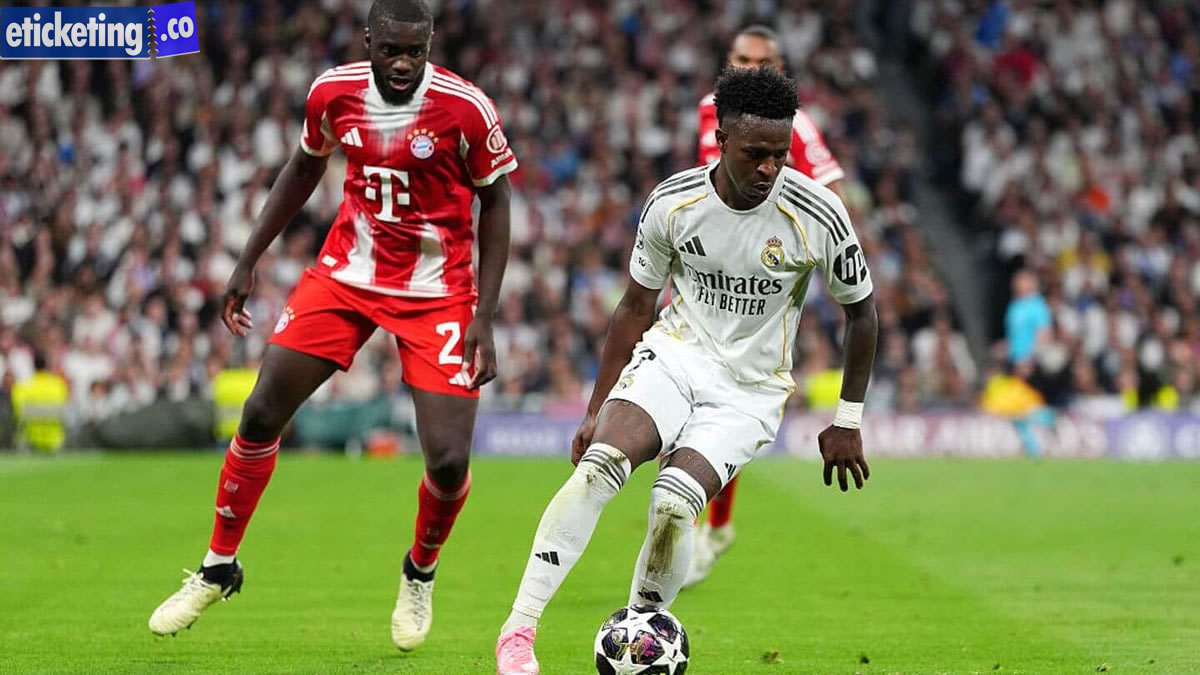 Champions League Final Tickets | Champions League Final 2026 Tickets