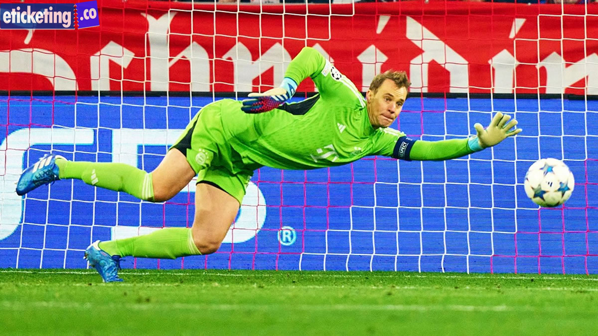 Champions League Final Tickets | Champions League Final 2026 Tickets