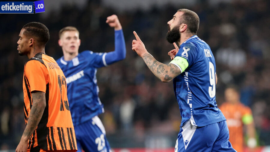 Conference League Final Tickets | Conference League Final 2026 Tickets