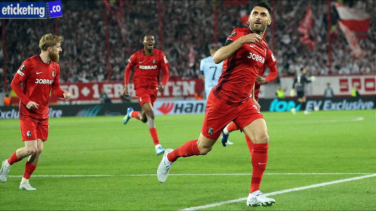 Europa League Final Tickets | Europa League Final 2026 Tickets