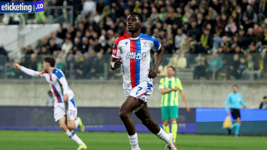 Conference League Final Tickets | Conference League Final 2026 Tickets