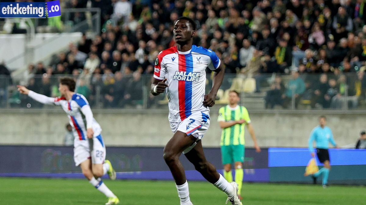 Conference League Final Tickets | Conference League Final 2026 Tickets