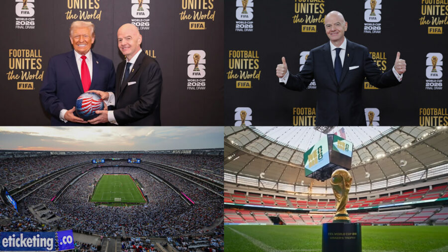World Cup Tickets| FIFA 2026 Tickets | Football World Cup Tickets | FIFA World Cup Final Tickets| Football World Cup Semi-Final Tickets