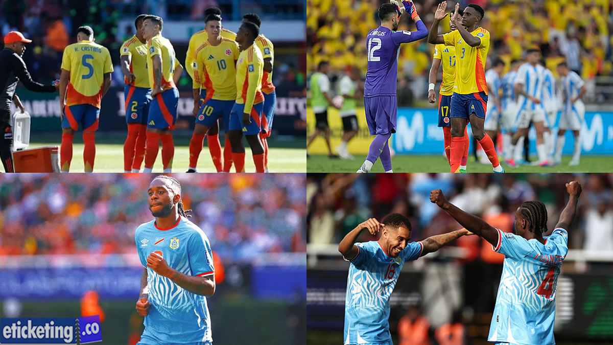 World Cup Tickets| FIFA 2026 Tickets | Football World Cup Tickets | FIFA World Cup Final Tickets| Football World Cup Semi-Final Tickets