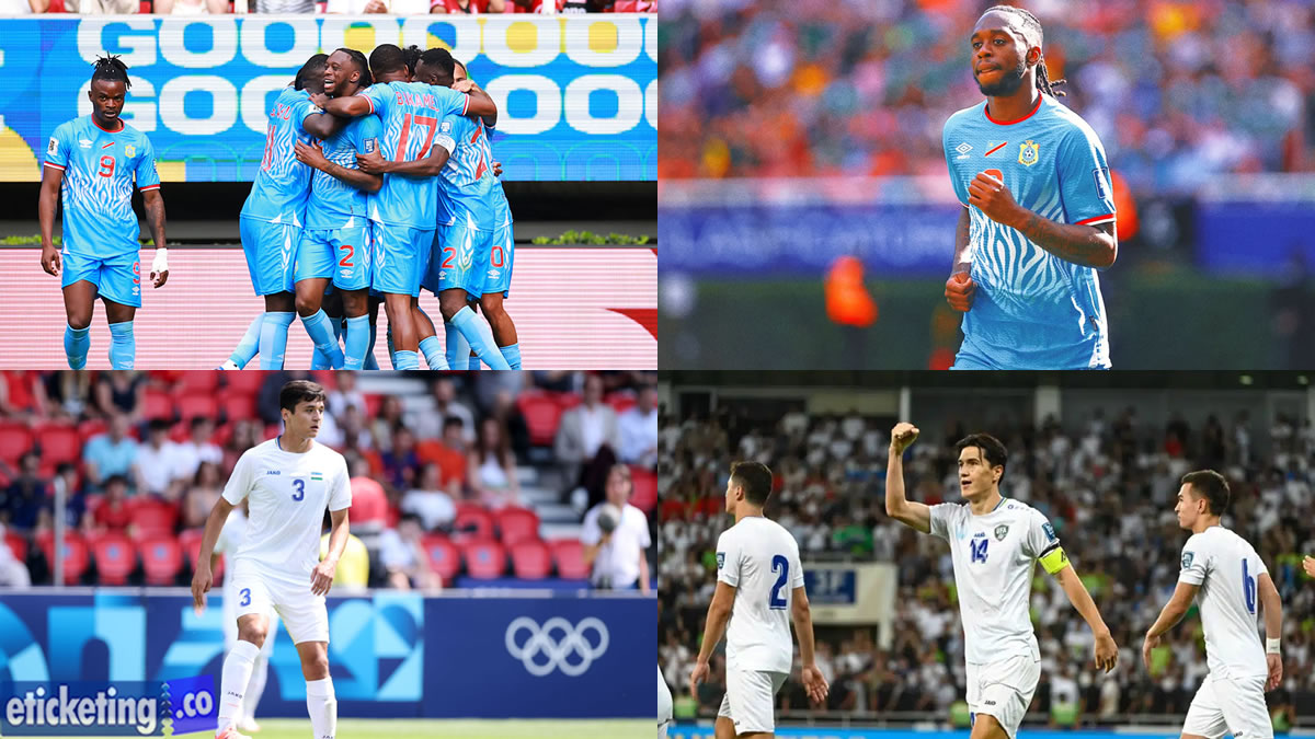 World Cup Tickets| FIFA 2026 Tickets | Football World Cup Final Tickets. Don't miss the chance world's greatest Football event.