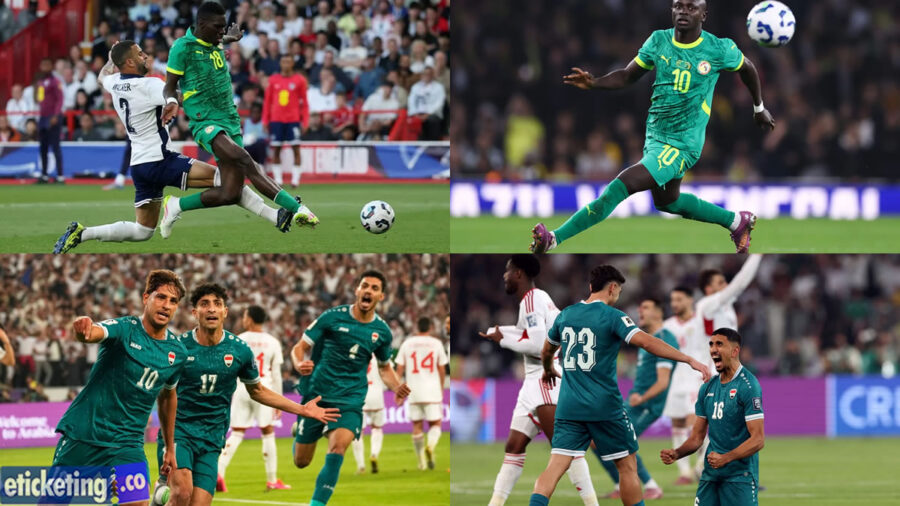 World Cup Tickets| FIFA 2026 Tickets | Football World Cup Final Tickets. Don't miss the chance world's greatest Football event.