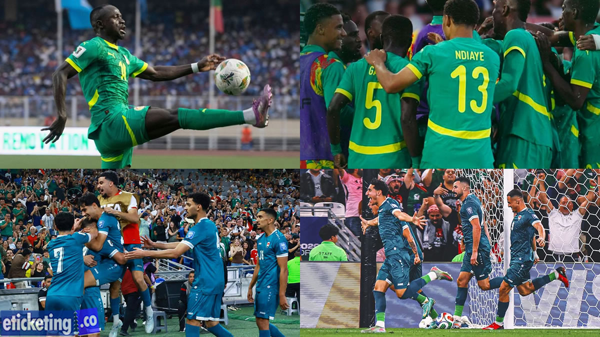 World Cup Tickets| FIFA 2026 Tickets | Football World Cup Tickets | FIFA World Cup Final Tickets| Football World Cup Semi-Final Tickets