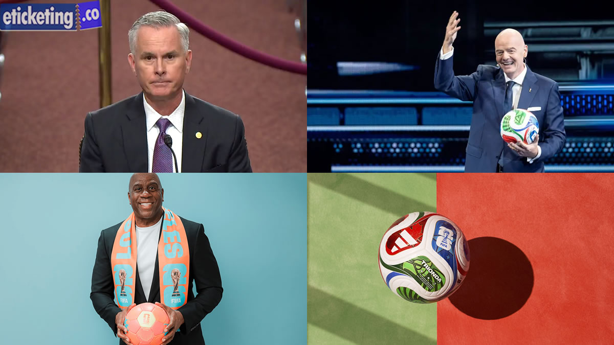 World Cup Tickets| FIFA 2026 Tickets | Football World Cup Tickets | FIFA World Cup Final Tickets| Football World Cup Semi-Final Tickets