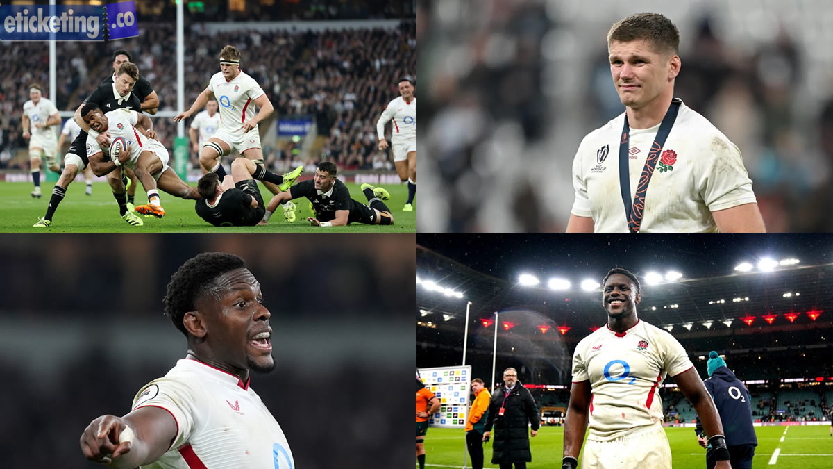 Rugby World Cup Tickets | Rugby World Cup 2027 Tickets