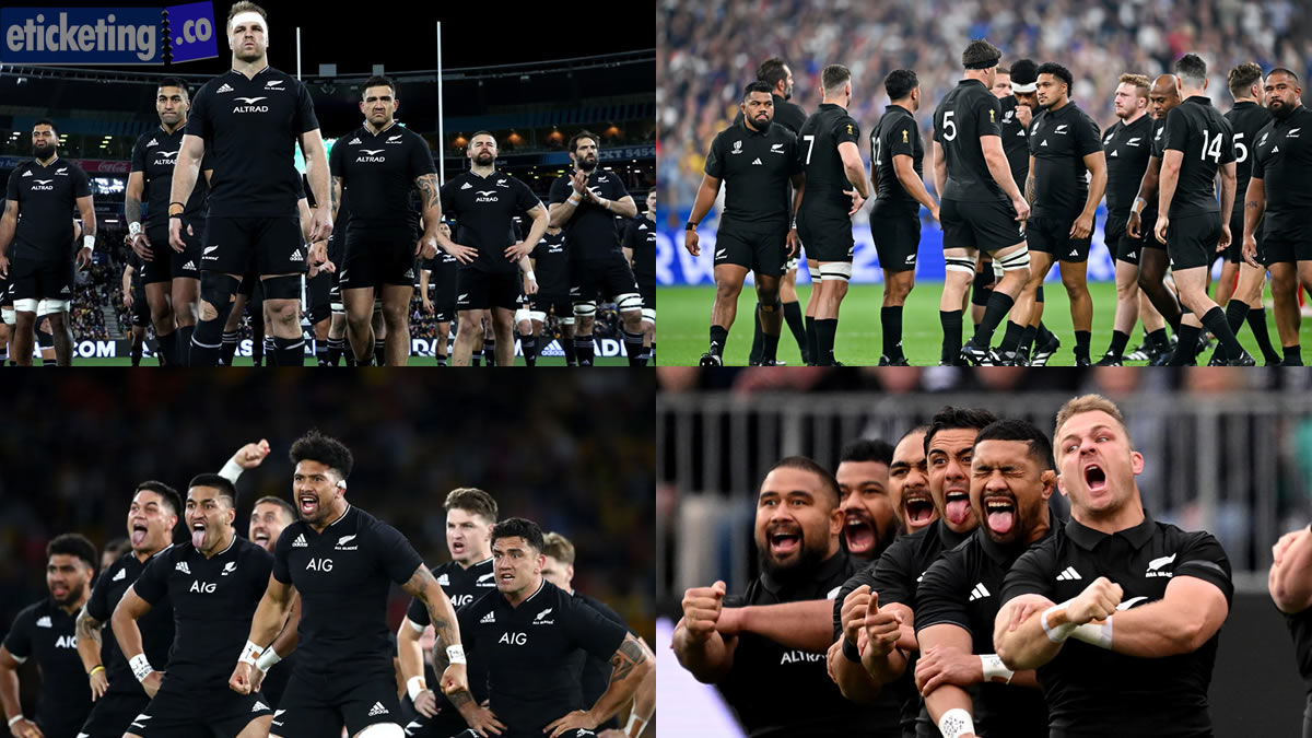 Rugby World Cup Tickets | Rugby World Cup 2027 Tickets