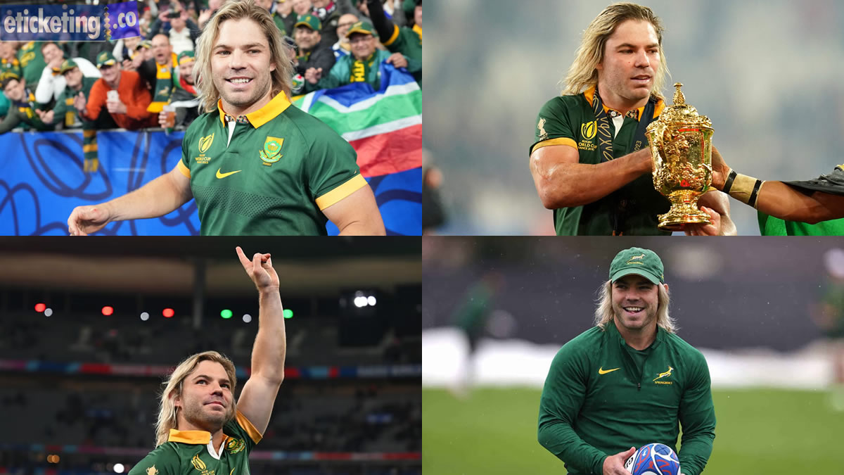 Rugby World Cup Tickets | Rugby World Cup 2027 Tickets